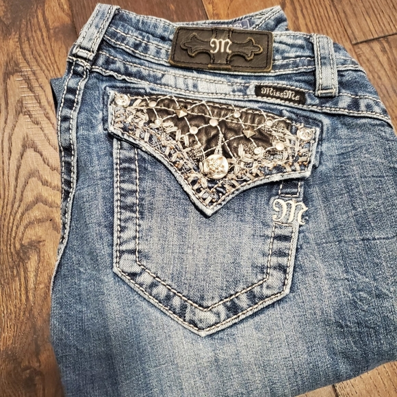 Missme Jeans - Picture 6 of 13